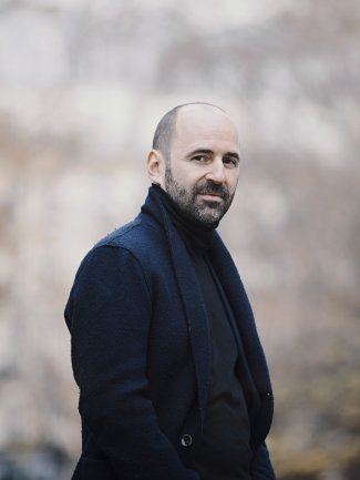 Pierre Bleuse © Pilvax
